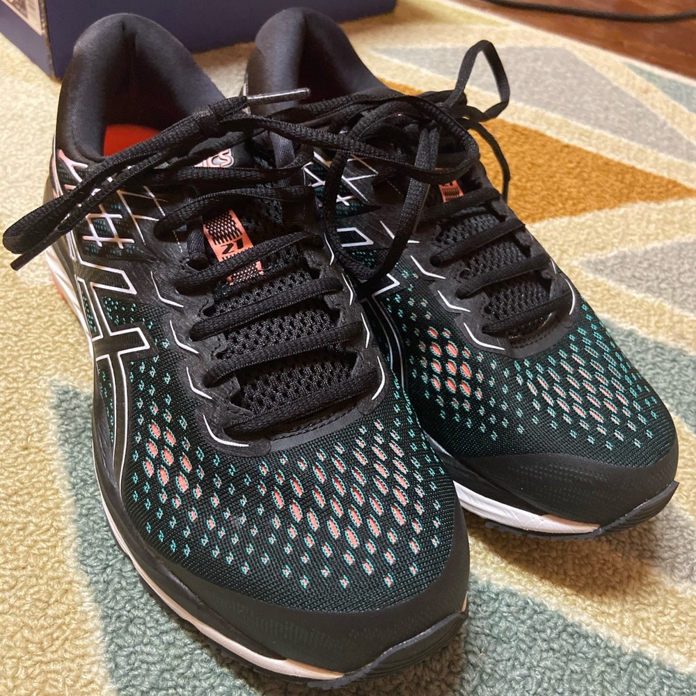 Asics Womens Gel Cumulus 21 Running Shoes